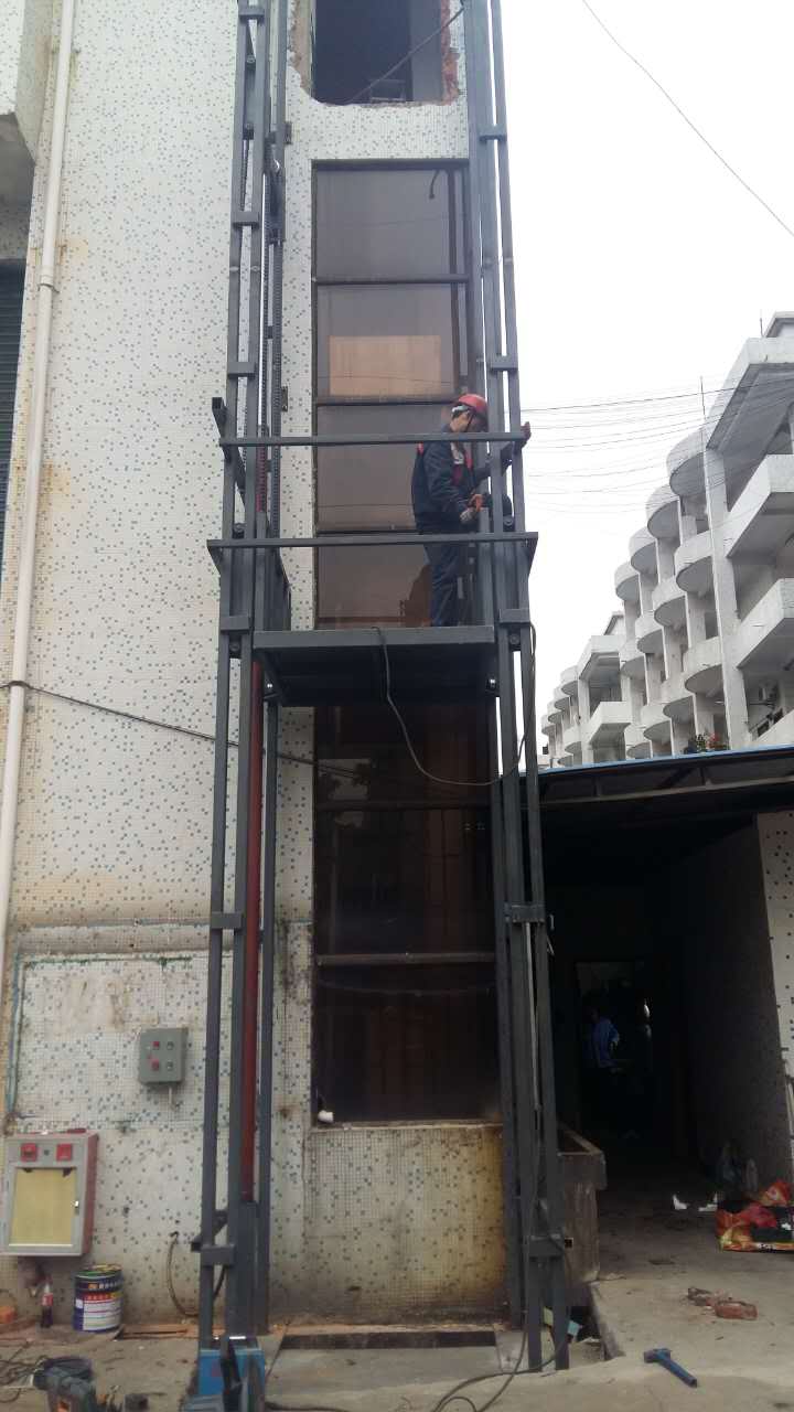 案例现场5