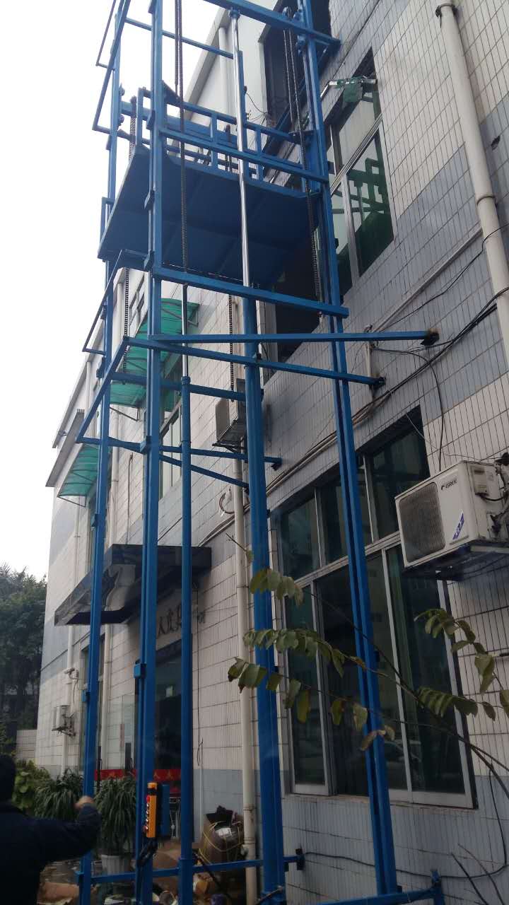 案例现场7